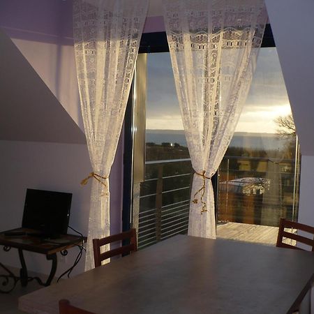 Residence Au Soleil Breton Pentrez Kültér fotó