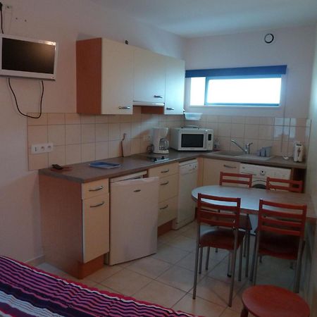 Residence Au Soleil Breton Pentrez Kültér fotó