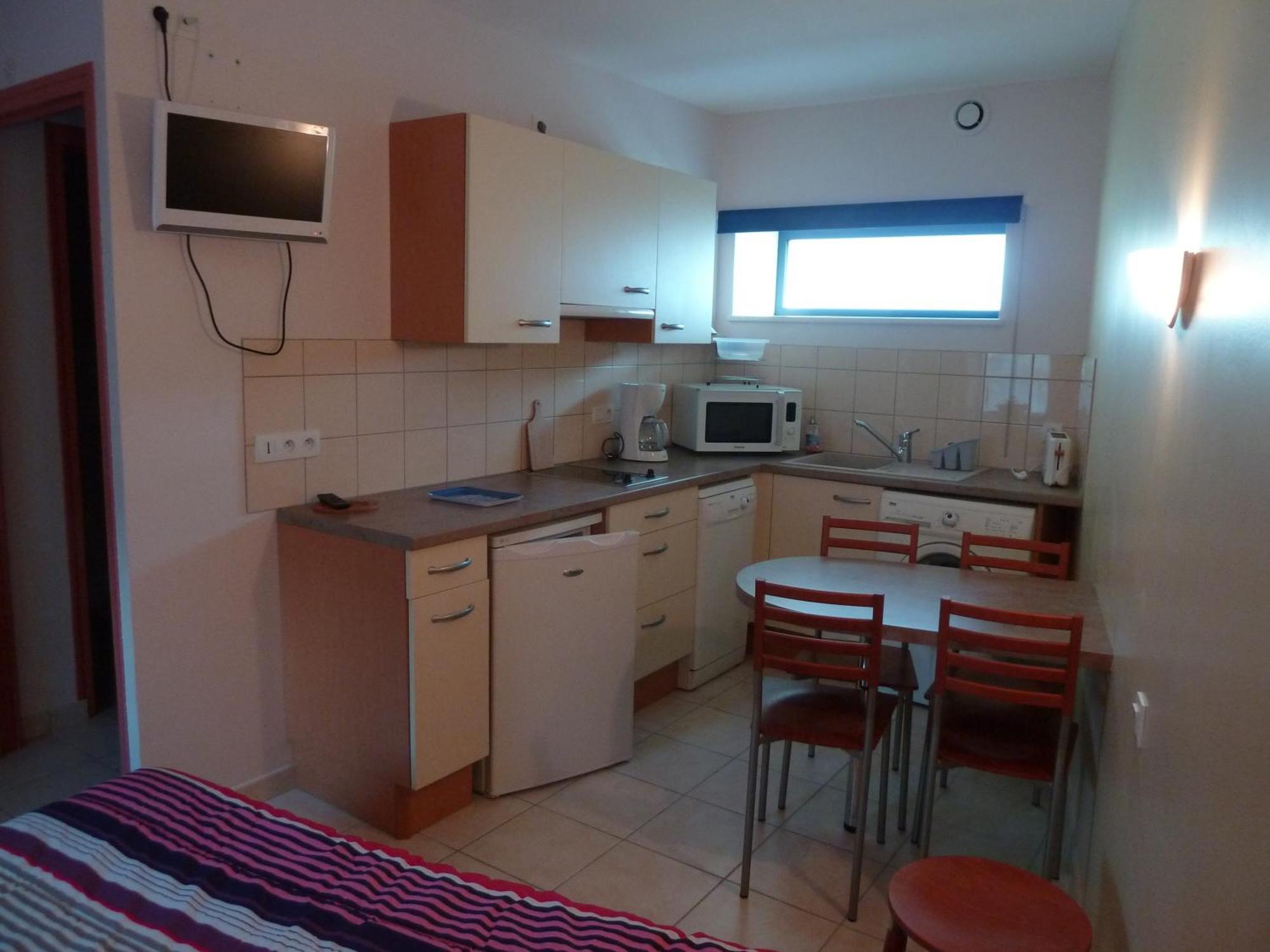 Residence Au Soleil Breton Pentrez Kültér fotó